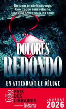 -dolores redondo-9782073135513