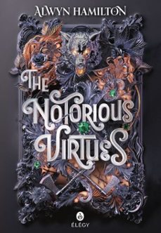 the notorious virtues (ebook)-alwyn hamilton-9782075225113