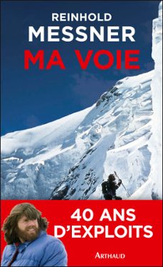 -reinhold messner-9782081313613