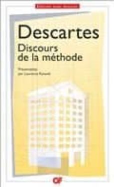 discours de la methode-9782081390713