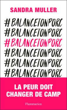 @balance ton porc (ebook)-sandra muller-9782081443013