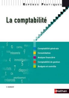 comptabilite 2012-georges sauvageot-9782091617213