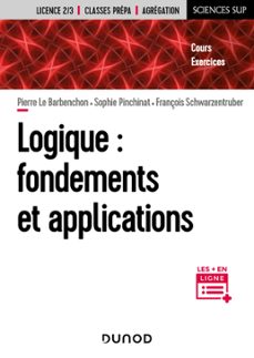 -sophie pinchinat-françois schwarzentruber-pierre le barbenchon-9782100839513