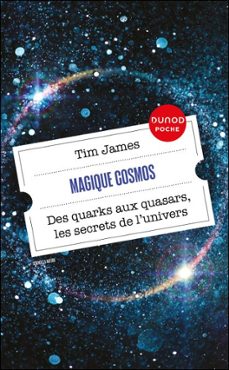 -tim james-9782100884513