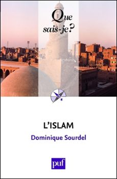 l'islam (ebook)-dominique sourdel-9782130610113