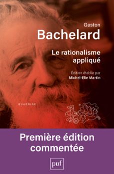 -gaston bachelard-9782130814313
