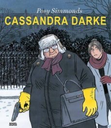 cassandra darke-9782207142813