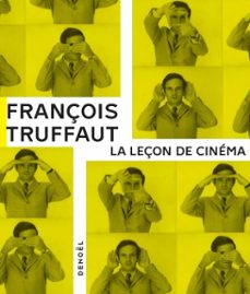 -françois truffaut-9782207164013