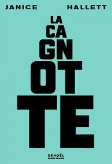 la cagnotte (ebook)-janice hallett-9782207169513