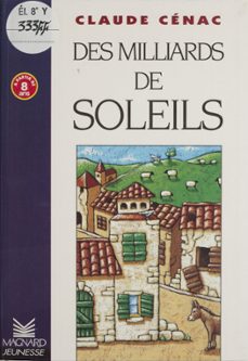 des milliards de soleils (ebook)-claude cenac-9782210999213