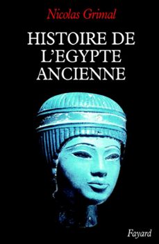 histoire de l'egypte ancienne (ebook)-nicolas grimal-9782213640013