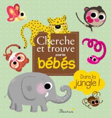 dans la jungle ! (ebook)-charlotte ameling-9782215119913