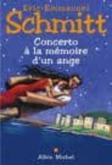 concerto a la memoire d un ange (prix goncourt de la nouvelle 2010)-9782226195913