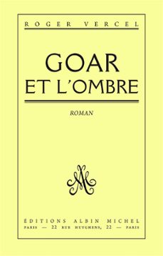 goar et l'ombre (ebook)-roger vercel-9782226299413