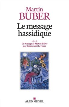le message hassidique (ebook)-martin buber-9782226472113
