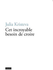 -julia kristeva-9782227492813