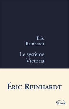 -eric reinhardt-9782234071513