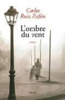 l ombre du vent-carlos ruiz zafon-9782246631613