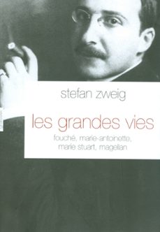 -stefan zweig-9782246802013