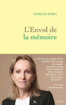 l'envol de la memoire (ebook)-myriam spira-9782246841913