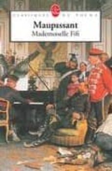 mademoiselle fifi-guy de maupassant-9782253010913