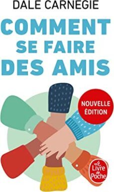 comment se faire des amis-dale carnegie-9782253238713