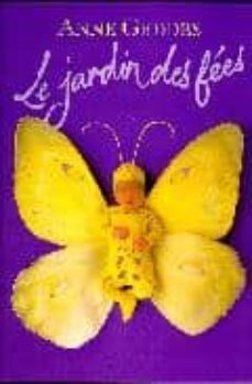 le jardin des fees-anne geddes-9782258044913