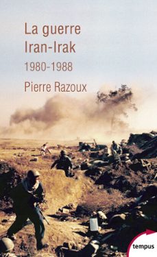 -pierre razoux-9782262074913