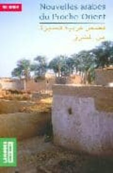 nouvelles arabes du proche-orient-boutros hallaq-9782266150613