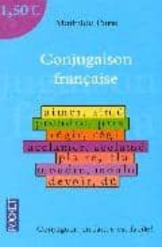 conjugaison francaise a 1,50 e-9782266165013