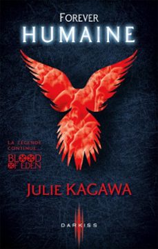 -julie kagawa-9782280333313