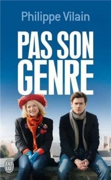 -philippe vilain-9782290092613