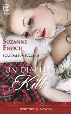 -suzanne enoch-9782290109113