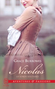 -grace burrowes-9782290124413