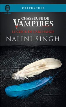 -nalini singh-9782290147313