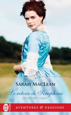 -sarah maclean-9782290155813