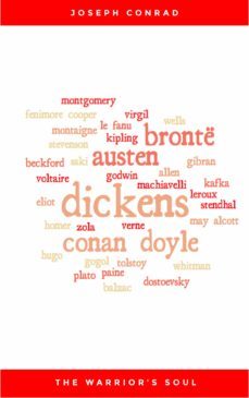 the warrior's soul (ebook)-joseph conrad-9782291025313