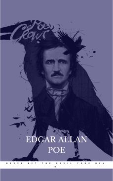 never bet the devil your head (ebook)-edgar allan poe-9782291033813