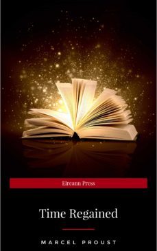 time regained (ebook)-marcel proust-9782291034513