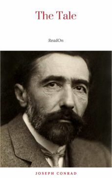 the tale (ebook)-joseph conrad-9782291035213
