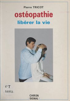 l'osteopathie (ebook)-pierre tricot-9782307312413