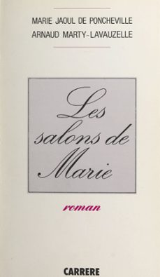 -marie jaoul de poncheville-arnaud marty lavauzelle-9782307550013