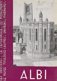 albi (ebook)-gaston puel-9782307605713