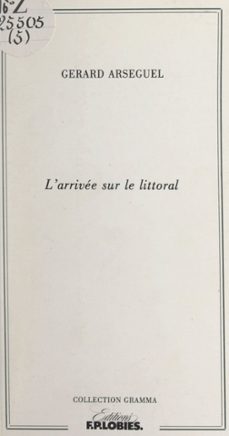 -gérard arseguel-9782307612513