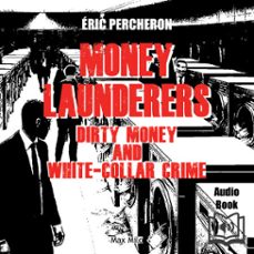 money laundering (audiolibro)-eric percheron-9782315024513