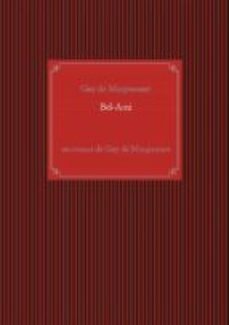 bel-ami (ebook)-guy de maupassant-9782322232413