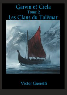 les clans du talemar (ebook)-9782322665013