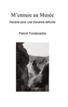 m'ennuie au musée-patrick fondanaiche-9782322784813