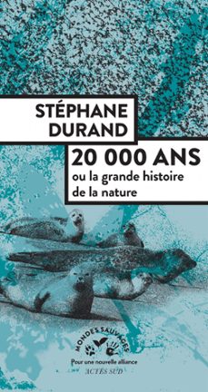 -stéphane durand-9782330111113