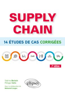 supply chain-9782340119413